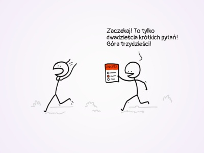 Mała ankieta blogowa