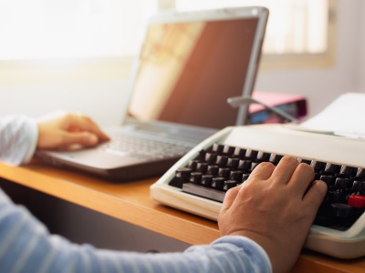 Małe firmy deklarują gotowość do cyfryzacji, ale wciąż działają analogowo