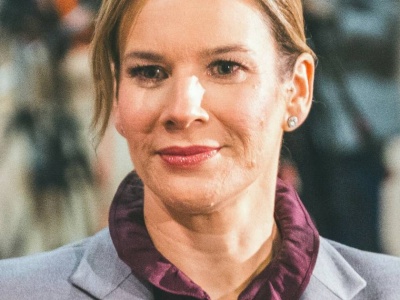 Marta Nawrocka w ogniu krytyki. 