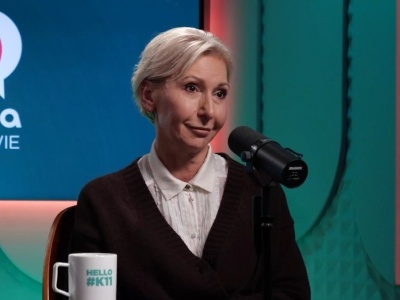 MOŻNA ZDROWIEJ. O stresie i kortyzolu. Prof. Ewa Mojs: Gdy bierzemy na siebie za dużo, organizm odczuwa to pierwszy