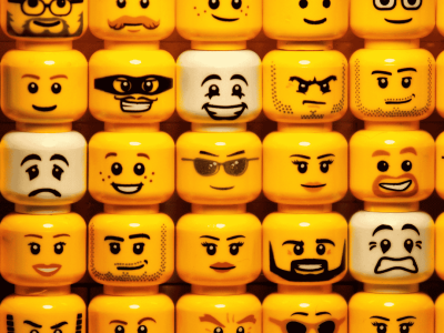 Sankcje sankcjami, a klocki Lego jadą do Rosji – przez Polskę