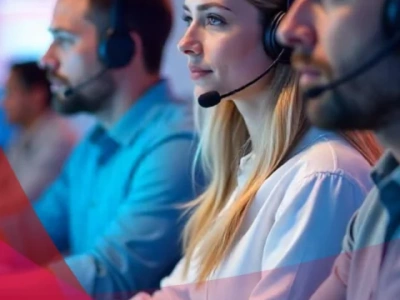 Transcom z tytułem Lidera w trzech kluczowych kategoriach oceny CX wg. NelsonHall