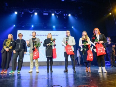 XVIII Gala Wolontariatu. Nagrodzono wolontariuszy i koordynatorów