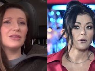 Dominika Serowska ciepło o pogodzeniu się z Katarzyną Cichopek: 