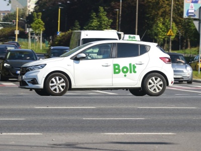 Kontrowersyjna zmiana w Bolcie. 