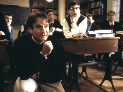 Poruszające słowa o zmarłym aktorze. 