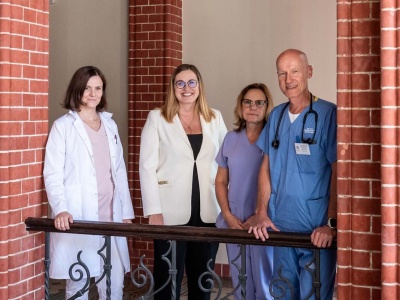 Akademickie CAR-T podane pacjentowi we Wrocławiu. Nowy krok w polskiej immunoterapii