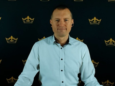 Tomasz Gessner, Tavex: Srebro przegania złoto we wzroście