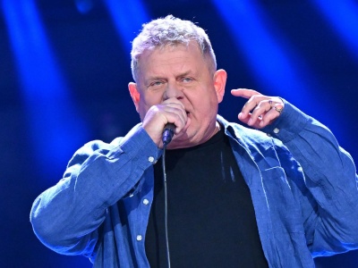 Kazik Staszewski z pilnymi wieściami o zdrowiu. 