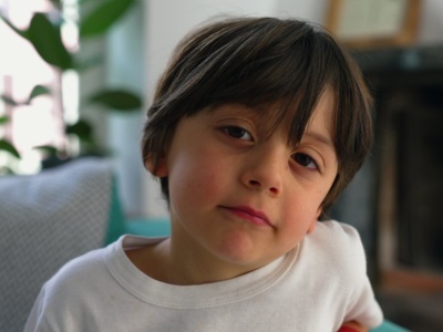 Łagodne rodzicielstwo okazało się porażką. 