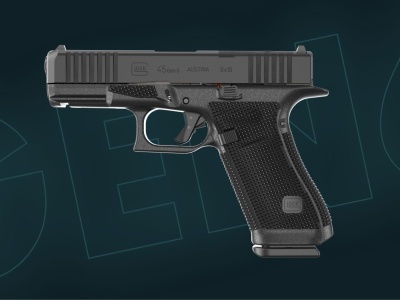 Premiera GLOCK Gen 6 – nadchodzi nowa era w historii austriackiego pistoletu?