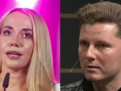 Piotr Korczarowski zapewnia po osobliwych wynurzeniach Marianny Schreiber: 