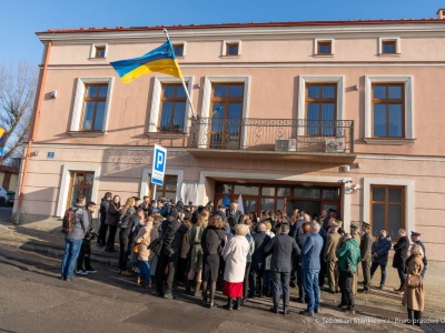 W Rzeszowie otwarto Wicekonsulat Ukrainy