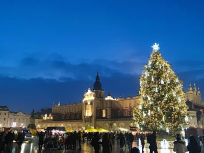 Kto w Krakowie szponi?