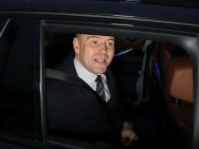 Jest odpowiedź doradcy Nawrockiego na zaproszenie Zełenskiego