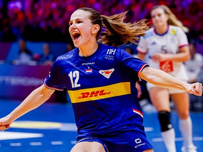 MŚ 2025: idą po medal? Holandia znów zaimponowała