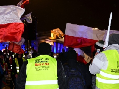 Mechanizm ochronny wobec Mercosuru zaostrzony. Bruksela przyjmuje propozycje z Polski