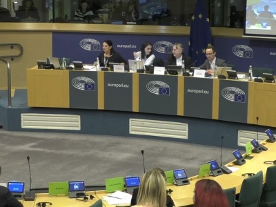 Rolnictwo kontra Mercosur. Burzliwe głosowanie w PE o klauzuli ochronnej dla rolników