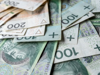 Pensja 10 dnia miesiąca. Nowy obowiązek