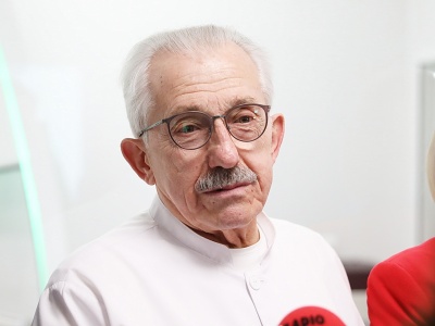 Dyrektor ŚCO w Radzie Zdrowia przy prezydencie RP