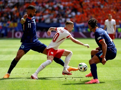 Reprezentant Polski może się pakować. Gigant nie ma już wątpliwości