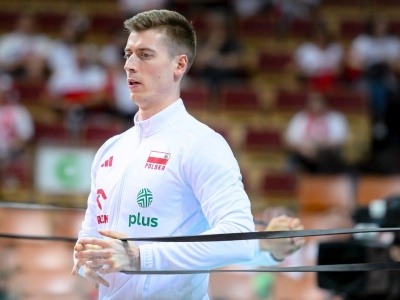 Dominacja Semeniuka i spółki. Niecodzienny wynik seta