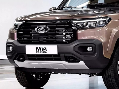 Zdumiewająca decyzja Łady. Nowych modeli nie będzie. Rosjanie wyśmiali producenta