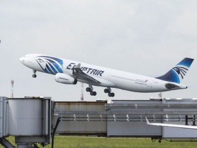 EgyptAir szykuje nowe samoloty i połączenia. Cel – wykorzystać popyt turystów na Egipt