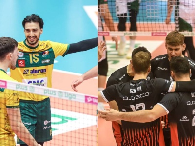 Liga Mistrzów: Aluron CMC Warta Zawiercie - Asseco Resovia Rzeszów. Transmisja TV i stream online