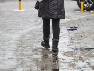 IMGW ostrzega przed trudnymi warunkami pogodowymi