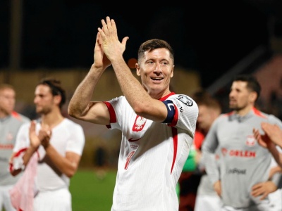 4,5-tysięczne miasteczko na Śląsku jedyne na świecie. Chodzi o Lewandowskiego