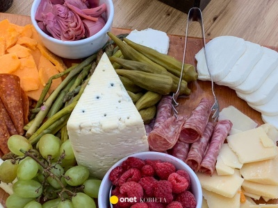 Deska serów pod lupą kardiologa. Ten niepozorny produkt może szkodzić