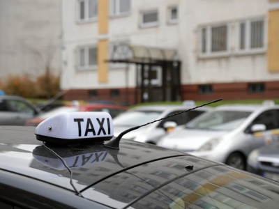 Wiemy, gdzie trafiają koreańskie taksówki z zasilaniem LPG. Po milionie km dostają drugie życie