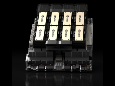 Nvidia może sprzedawać kości H200 do Chin. Jak zapłaci 25% daniny