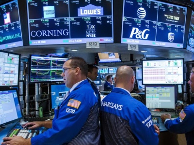 Bańka na Wall Street czy supercykl? 