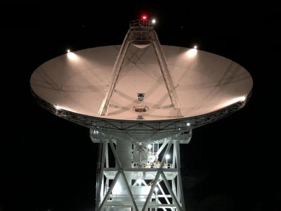 Poważny problem w kosmosie. Statki NASA były podatne na ataki hakerów