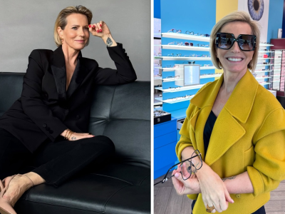 Pokazała nowego partnera, ale ten wpis... Smaszcz serio nie wierzy w miłość?!