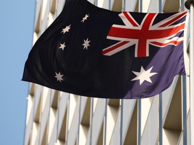 Stopy w Australii bez zmian. RBA ostrzega przed rosnącym ryzykiem inflacji