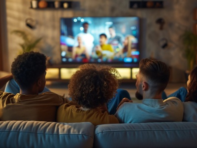 Najlepsze seriale dostępne na VOD w 2025 roku