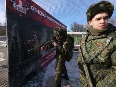 Rosja nagradza pomoc w odzyskiwaniu ciał. Ustanowiono medal