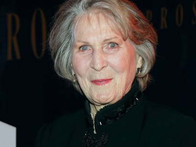 Jej przeboje od dziesięcioleci śpiewa cała Polska. Pierwsza dama polskiej piosenki kończy 91 lat