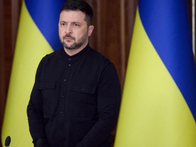 Niepokojące naciski na Ukrainę. 