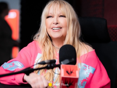 Maryla Rodowicz chciała zagrać w 