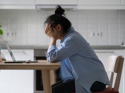 Wypalenie zawodowe dopadło ją już w wieku... 23 lat. „Miałam na tyle swobody w pracy, że mogłam w trakcie wyskoczyć na kroplówki”