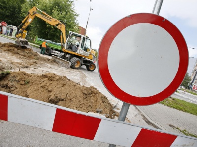 Będzie nowy most, ale wcześniej będą utrudnienia i objazdy