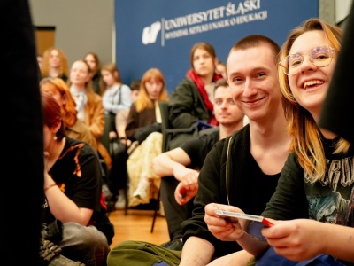 Cieszyn - dobre miejsce do studiowania