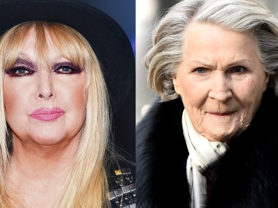 Irena Santor zwróciła się do Maryli Rodowicz. 