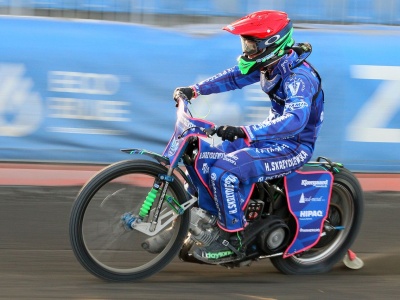 Żużel. Mocno pracowali nad jego kontraktem. To dlatego nie pojedzie w Orle