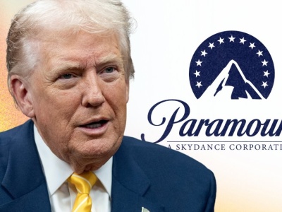 Paramount może zostać właścicielem TVN. Giganta chwalił sam Trump