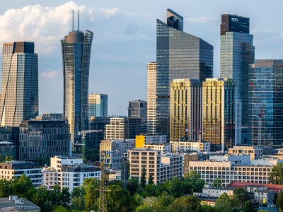 Polskie firmy: podwyżek płac będzie mniej i będą mniejsze